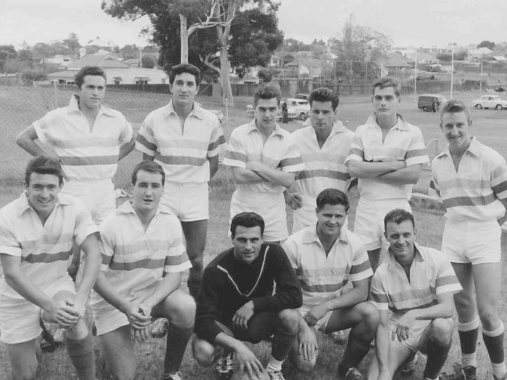 FCFC Vintage