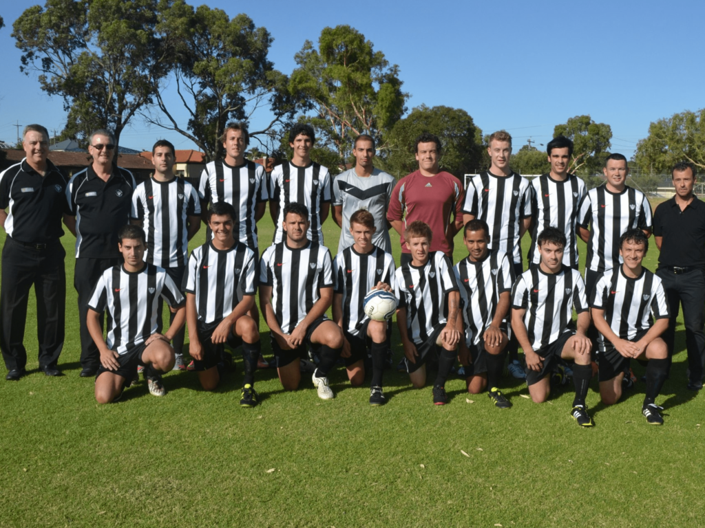 FCFC Tricolore