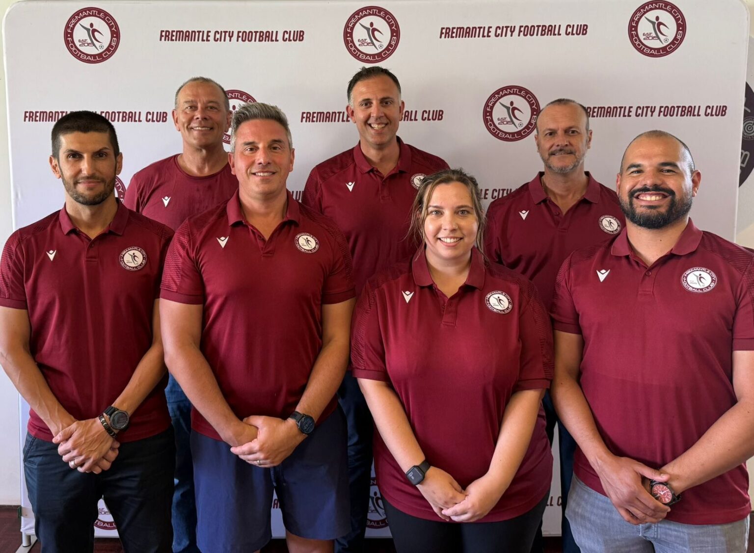 executive-committee-fremantle-city-football-club